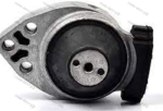 Подушка ДВС Fiesta / Fusion 1,25 / 1,4 / 1,6 Zetec / 1.4 TDCi  2002-2011 правая 1301965